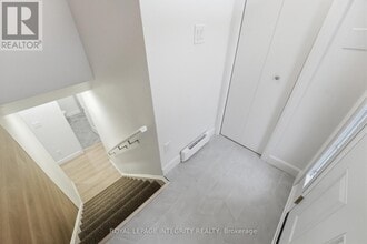 2291 Badger Crescent in Ottawa, ON - Building Photo - Building Photo