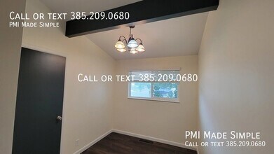 970 W 450 N in Orem, UT - Building Photo - Building Photo