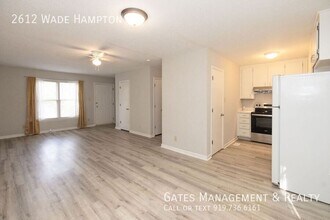 2612 Wade Hampton Rd in Hillsborough, NC - Building Photo - Building Photo