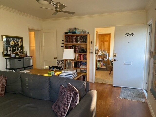4049 La Salle Ave in Culver City, CA - Building Photo - Building Photo