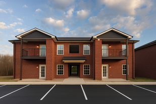 155 Megan Ct in Bowling Green, KY - Building Photo