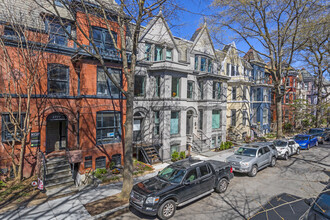 The Odeum in Washington, DC - Foto de edificio - Building Photo