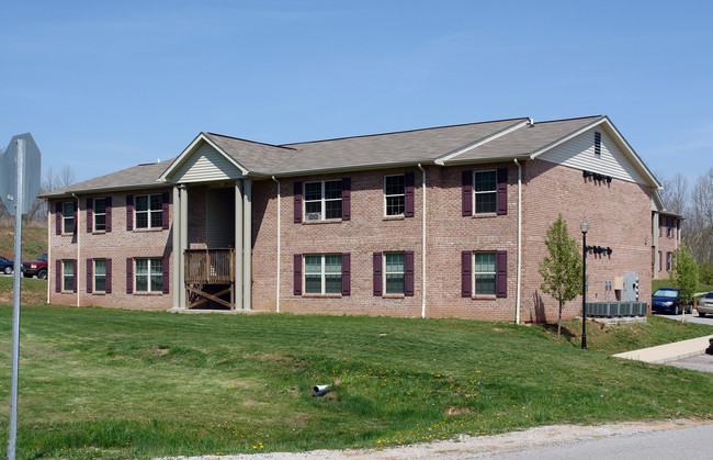 Building 3 in Charleston, WV - Building Photo - Building Photo