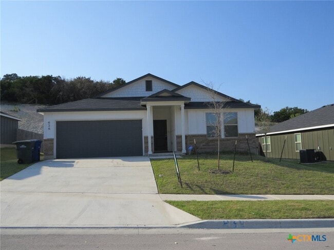 property at 434 Appalachian Trl