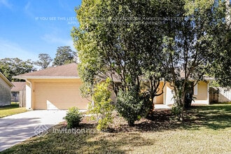 1316 Wandering Oaks Dr in Ormond Beach, FL - Foto de edificio - Building Photo