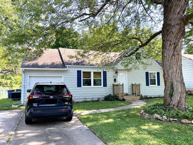 property at 5013 Canterbury Rd