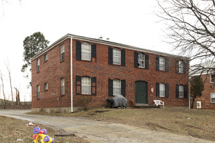 4360 Newport Rd Apartments