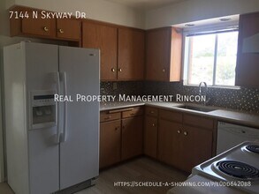 7144 N Skyway Dr in Tucson, AZ - Building Photo - Building Photo