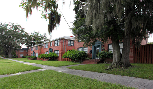 May Street Apartments in Jacksonville, FL - Building Photo - Building Photo