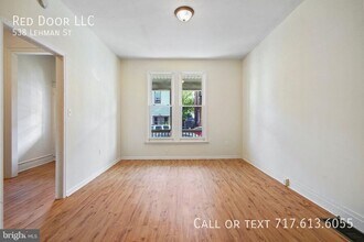538 Lehman St in Lebanon, PA - Building Photo - Building Photo