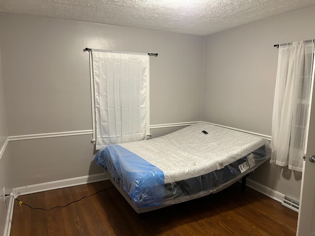 property at 1406 15th St