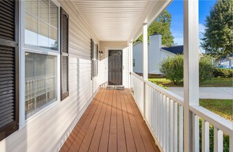 140 Camillabrook Ct in Kernersville, NC - Building Photo - Building Photo