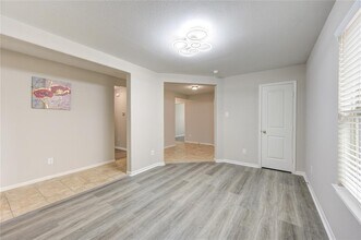 9207 Ranch Ridge Ln in Richmond, TX - Building Photo - Building Photo