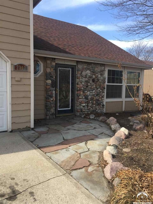 property at 2313 Atchison Ave
