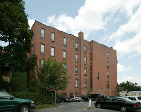 385-391 Main St in Hartford, CT - Building Photo - Building Photo