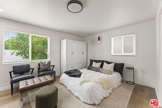 7442 Capps Ave in Los Angeles, CA - Building Photo - Building Photo