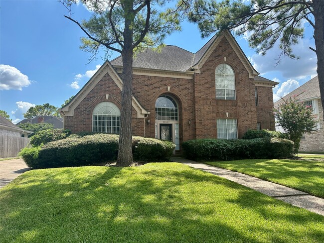 20507 Chapel Glen Ct in Katy, TX - Building Photo - Building Photo