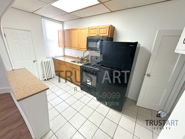 4507 N Reese St in Philadelphia, PA - Building Photo - Building Photo