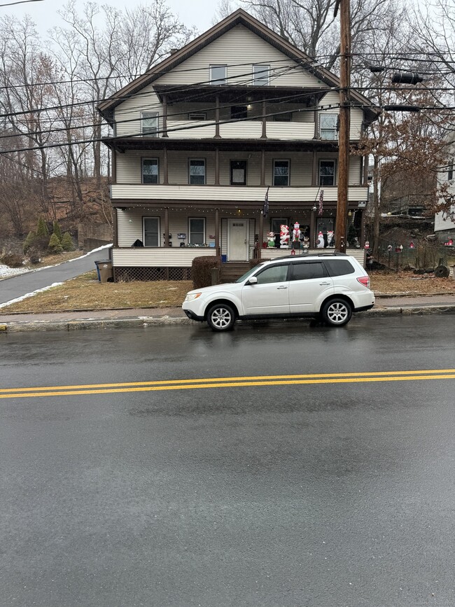 property at 94 W Main St