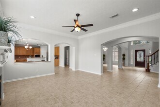 3111 E Cedar Hollow Dr in Pearland, TX - Building Photo - Building Photo