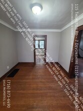 115 Thurston Rd-Unit -7 Devonshire (115Thurston Back Unit) in Rochester, NY - Building Photo - Building Photo