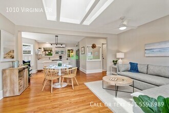 1010 Virginia Dr in Sarasota, FL - Building Photo - Building Photo