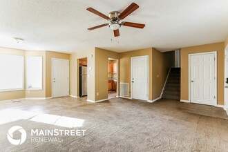 419 Ivy Crest Dr in Dallas, GA - Building Photo - Building Photo