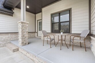 1816 N Bristol Ave in Springfield, MO - Building Photo - Building Photo
