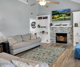 502 Lori Ln in Lynn Haven, FL - Building Photo - Building Photo