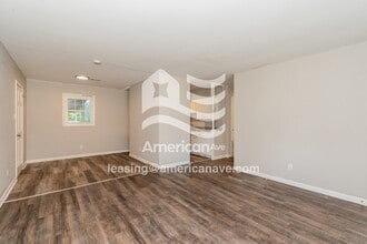 203 Stevens St in Warner Robins, GA - Building Photo - Building Photo