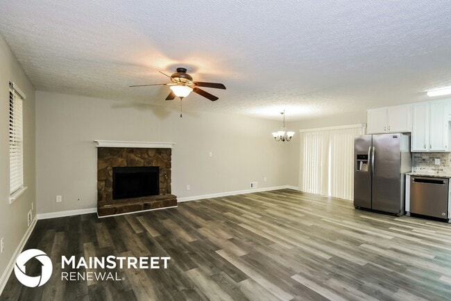 467 Woodland St in Dallas, GA - Building Photo - Building Photo