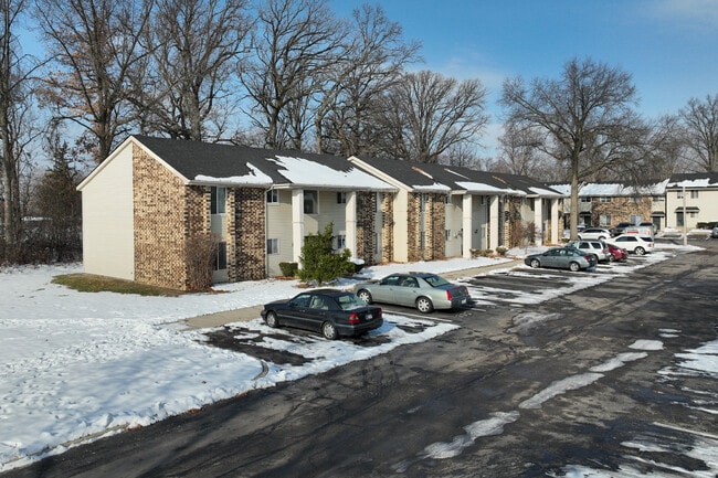 Fairview Court Apartments