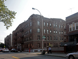 273 Buffalo Ave Apartments