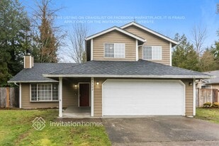 13202 SE 236th Pl in Kent, WA - Building Photo