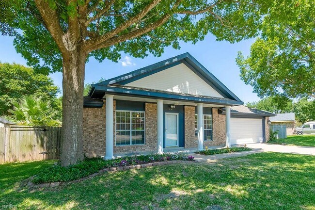 6707 Carisbrooke Ln in Austin, TX - Building Photo - Building Photo