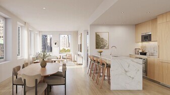 146 Fulton St in New York, NY - Building Photo