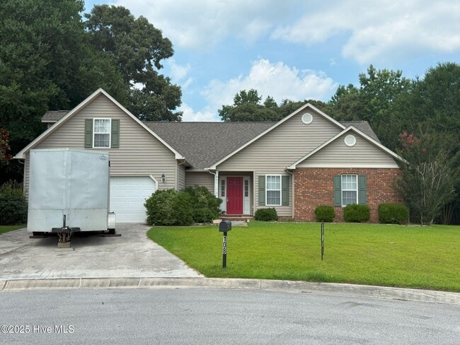 property at 108 Fieldgate Dr