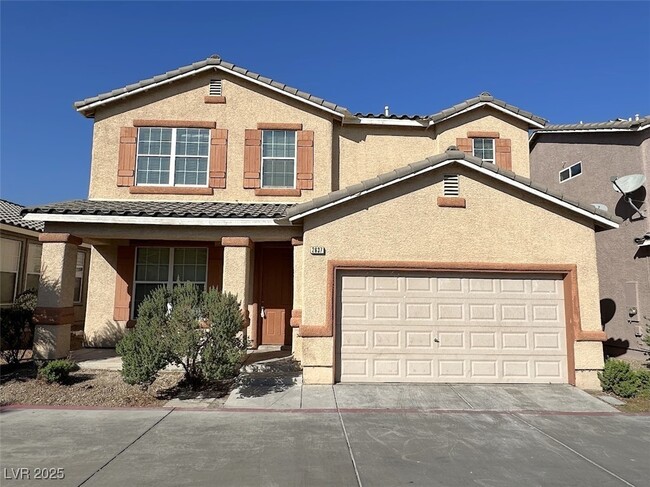 2637 Spider Cactus Ct