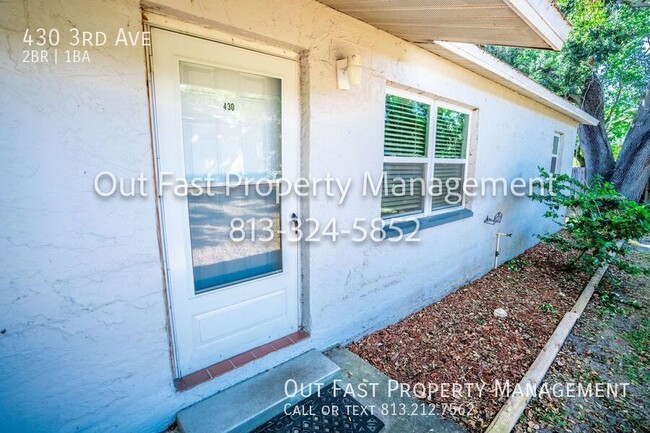 430 3rd Ave in Dunedin, FL - Building Photo - Building Photo