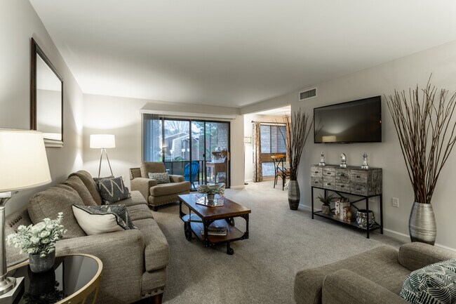 Summit Park Apartments photo'