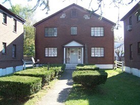 2801 S 7th Street Rd in Louisville, KY - Building Photo