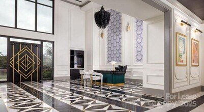 2408 South Blvd, Unit A1 in Charlotte, NC - Building Photo - Building Photo