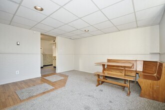 741-743-743 Bower Hill Rd in Bridgeville, PA - Building Photo - Building Photo