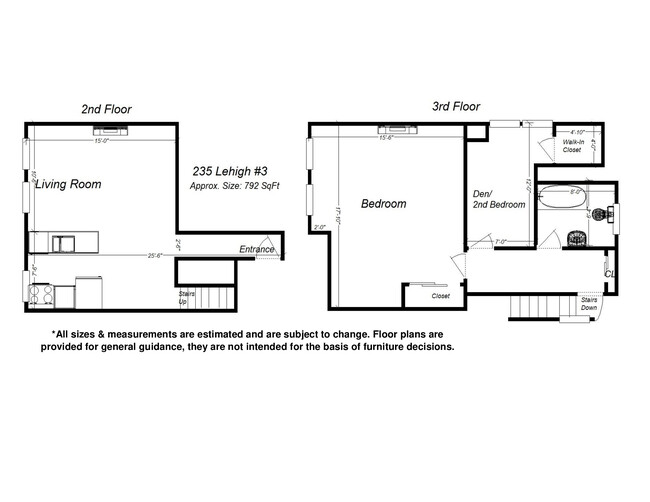 235 Lehigh Ave, Unit #3 in Shadyside, PA - Foto de edificio - Building Photo