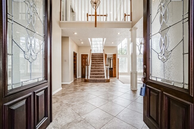 property at 67 N Skyflower Ct