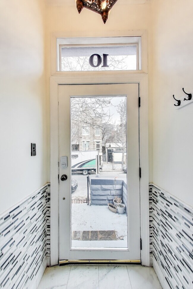 10 Randolph Pl NW in Washington, DC - Building Photo - Building Photo