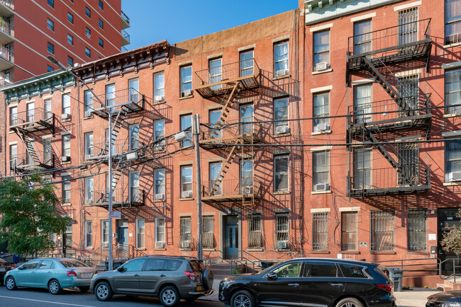 487 Saint Marks Ave in Brooklyn, NY - Building Photo - Building Photo