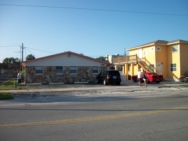 640 75th Ave in St Pete Beach, FL - Building Photo - Building Photo