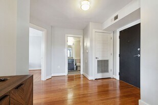 2911 Newark St NW in Washington, DC - Building Photo
