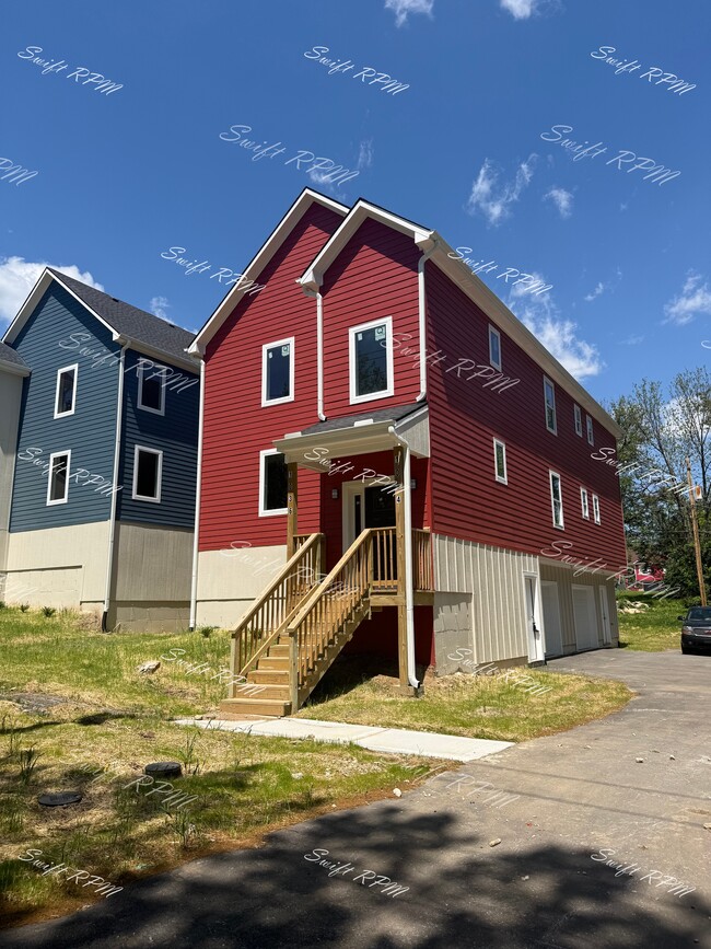 property at 1036 Oakland Ave